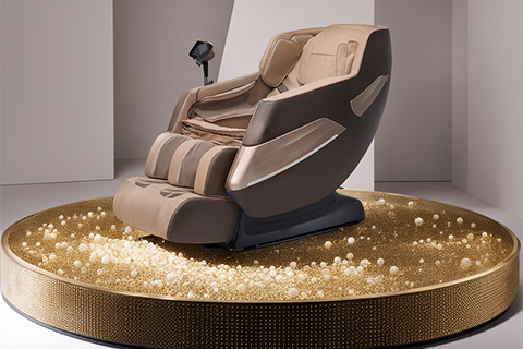C320L-1 massage chair