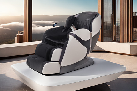 C320L-2 massage chair