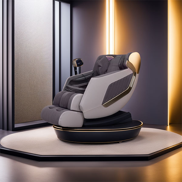 صندلی ماساژ مدل V320R-3