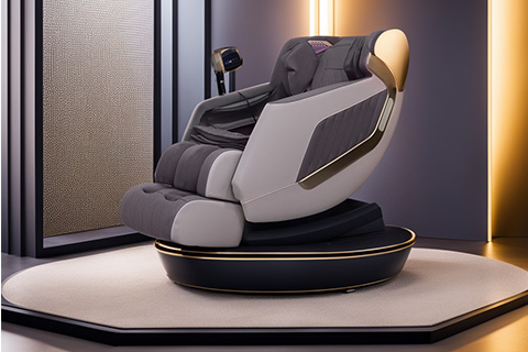 C320L-3 massage chair