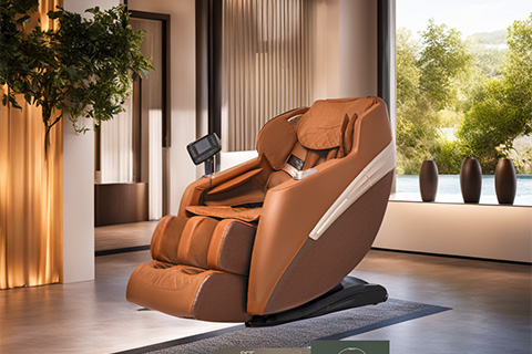 C320L-39 massage chair