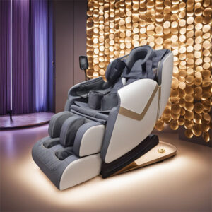 صندلی ماساژ