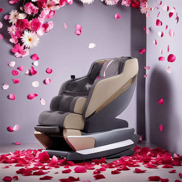 صندلی ماساژ مدل V320R-6