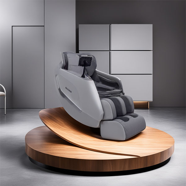 صندلی ماساژ مدل V320R-9