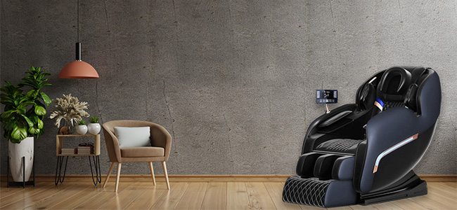 صندلی ماساژ مدل C320L-13