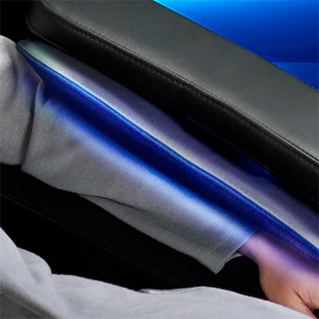 کیسه هوای Full body