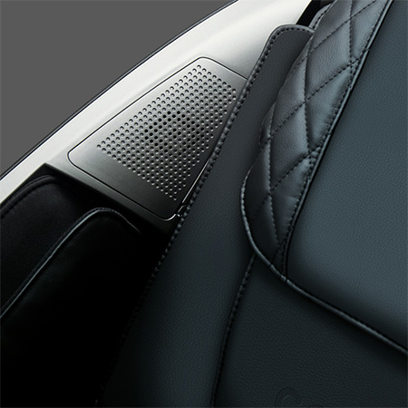 صدای فراگیر با بلندگوی بلوتوث