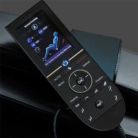 حالت‌های پیشرفته ریموت کنترل