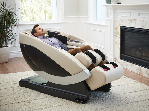 صندلی های ماساژر وی رست