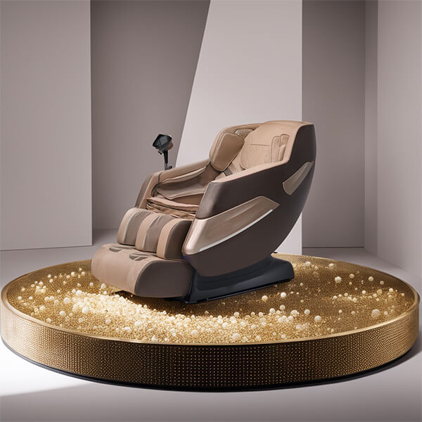 Massage chair model V220R-1